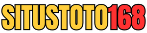 SITUSTOTO168