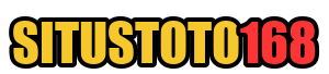 SITUSTOTO168